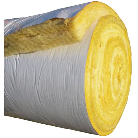 Metal Building Insulation 